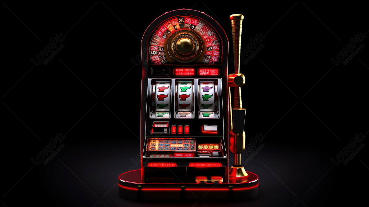 Slot Online dengan Tema yang Mencengangkan